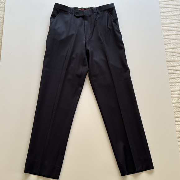 Randy Willard Men's Dress Pants - Picture 6 of 11